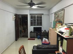 Blk 331 Clementi Avenue 2 (Clementi), HDB 3 Rooms #119408202